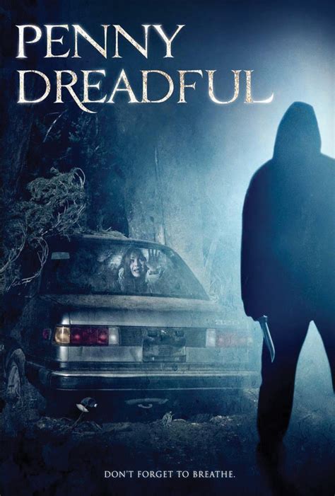 Penny Dreadful (2006) .